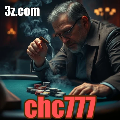 Bônus Imperdíveis no Site de Jogos chc777