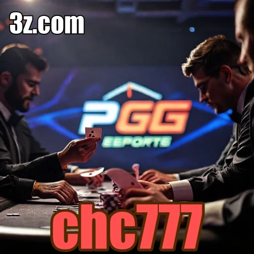 chc777 Cassino Online