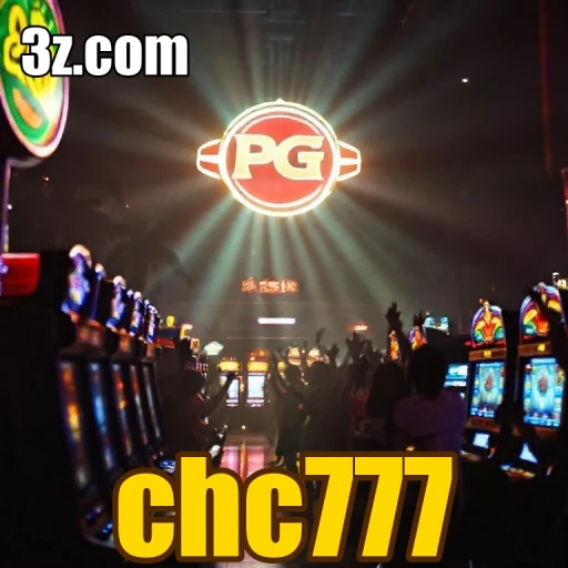 Novidades Imperdíveis no chc777: Sua Aventura Começa Aqui