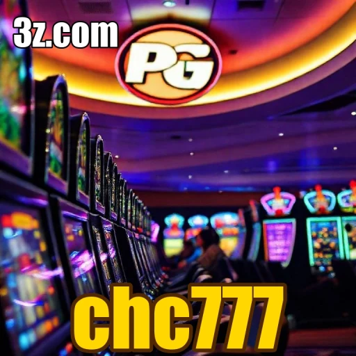Slots Imperdíveis: Atrações do Site CHC777 Para Jogar Agora